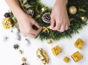 Зустрічайте Новий рік 2024 з натхненням