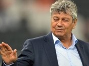 Мірча Луческу прилетів до Києва