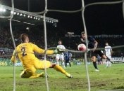 Серия А. "Аталанта" обыграла "Сампдорию"