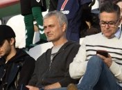 Моуриньо может возглавить клуб, которому отказал Фонсека