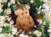 У вас будет ребенок. А оно вам надо?