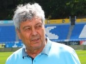 Луческу официально возглавил киевское Динамо