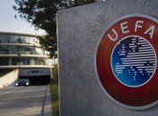 Таблица коэффициентов УЕФА после группового этапа ЛЧ и ЛЕ