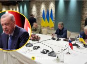 Переговоры в Стамбуле