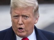 СМИ: Делом об импичменте Трампа будет заниматься Сенат США