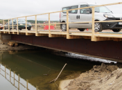 На Київщині відкрито три тимчасові переправи, ще вісім будуються – Кубраков