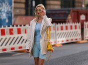 Велосипедки – обов’язковий атрибут літнього гардеробу