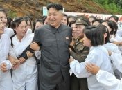 Ким Чен Ын готов дать интервью, но стоить это будет $1 млн  