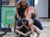 МИД проверяет, есть ли украинцы среди пострадавших в Барселоне