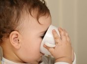 3 самых полезных напитка для ребенка 