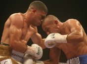 Салидо нокаутирует Кокиетджима (Видео)