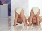 Когда лучше рожать второго ребенка?