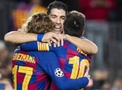 «Барселона» готова продати всіх, крім Мессі, тер Стегена і де Йонга