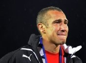 Обладателя "Золотой бутсы" выгнали из клуба