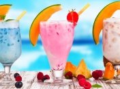 Список необычных продуктов -"энергетиков"