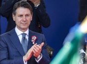 Премьер Италии хочет пересмотреть систему санкций против РФ