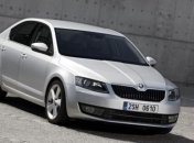 Новая Skoda Octavia: подробности о двигателях