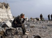 Россия продолжает посылать военных на Донбасс