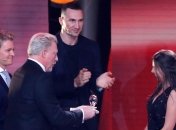 Кличко: В хорошие времена готовьтесь к плохим