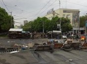 Аваков: В Мариуполе началась активная фаза АТО