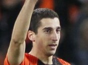 Генрих Мхитарян дал 1-е интервью в качестве игрока "Боруссии"