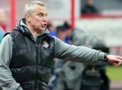 Уволен главный тренер "Локомотива"