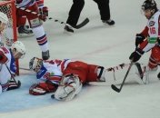 КХЛ. "Донбасс" покидает Кубок Гагарина