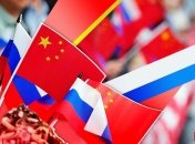 Россия получает из Китая технологии и компоненты