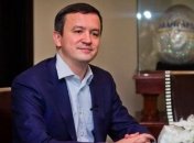 Петрашко: Обсяг торгівлі між Україною та Німеччиною торік зріс на 3,1%