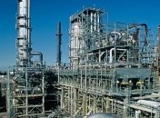 Во Франции пылает нефтехимический завод