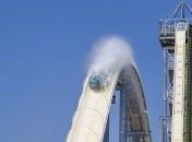 В США на самой высокой в мире водной горке погиб сын конгрессмена