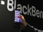 Смартфон BlackBerry Priv официально представлен