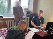 Сегодня полиция вручила подозрение руководителю кафедры, студенты которого подорвались