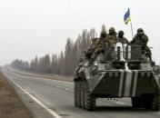 Ситуация на востоке Украины 3 марта (Фото, Видео)