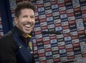 Симеоне продлил контракт с "Атлетико"