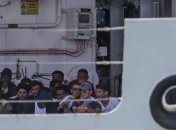 Миграционный кризис: Италия и Мальта поспорили из-за корабля с беженцами