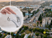 На Дніпропетровщині люди звинуватили ДТЕК у тому, що не мають ані світла, ані води