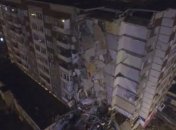 В российском Ижевске выросло количество жертв от обрушения здания