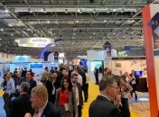 Кривонос на DSEI 2019 проводит стратегические для Украины встречи