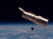 Hubble сфотографировал необычную галактику