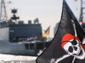 Нигерийские пираты похитили 12 моряков из нидерландского судна