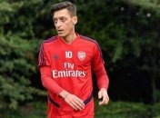 Месут Озил может перебраться из Арсенала в чемпионат МЛС