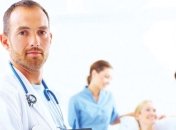 Сегодня День медицинского работника