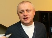 Суркис связал успехи сборной Украины с Луческу