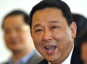 В Китае казнили миллиардера 