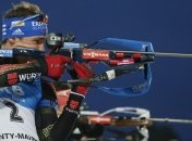 Ханты-Мансийск 2016. Результаты мужской гонки преследования