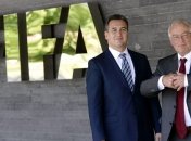 Бывший член исполкома ФИФА пожизненно дисквалифицирован за взятки