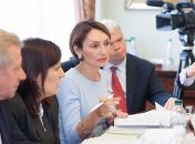 "Нет террору": Рожкова рассказала о преследовании