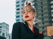 В сети появился новый клип украинской певицы SLEZA (Видео)