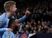 Названа команда недели Лиги чемпионов по итогам матчей 19-20 февраля